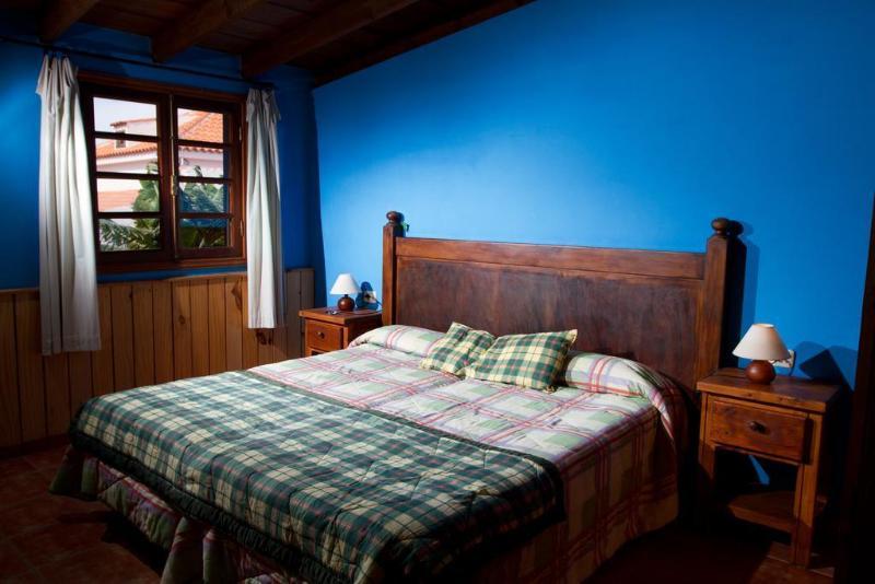 Hotelito El Tejado Buenavista Del Norte Buitenkant foto